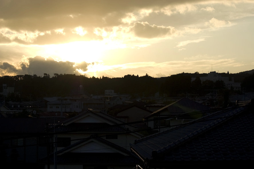 sendai-kawauchi-skyline-sunset.webp